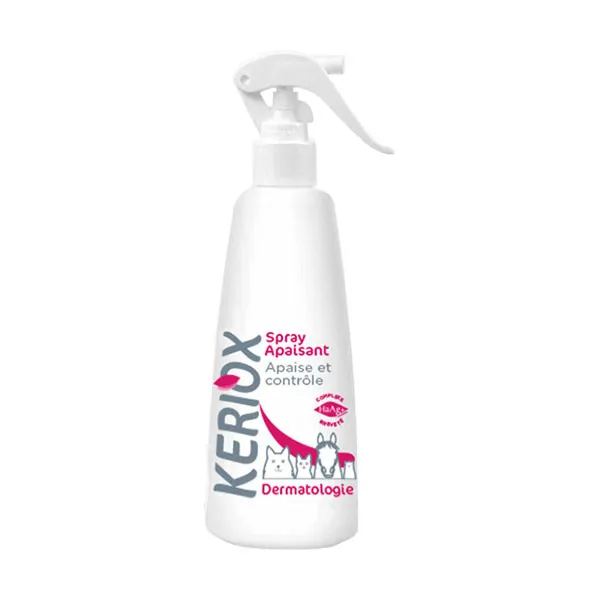Keriox Spray Apaisant 200 ml