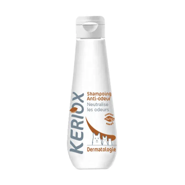 Keriox Shampoing Anti Odeur 200 ml