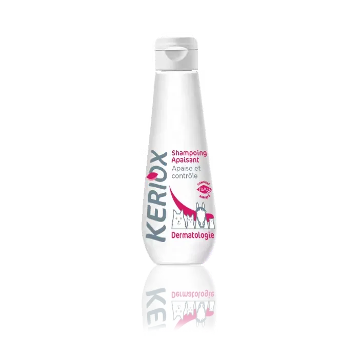 Keriox Shampoing Apaisant 200 ml