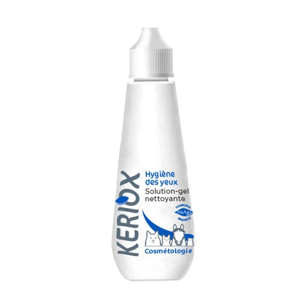Keriox Nettoyant Oculaire 100 ml