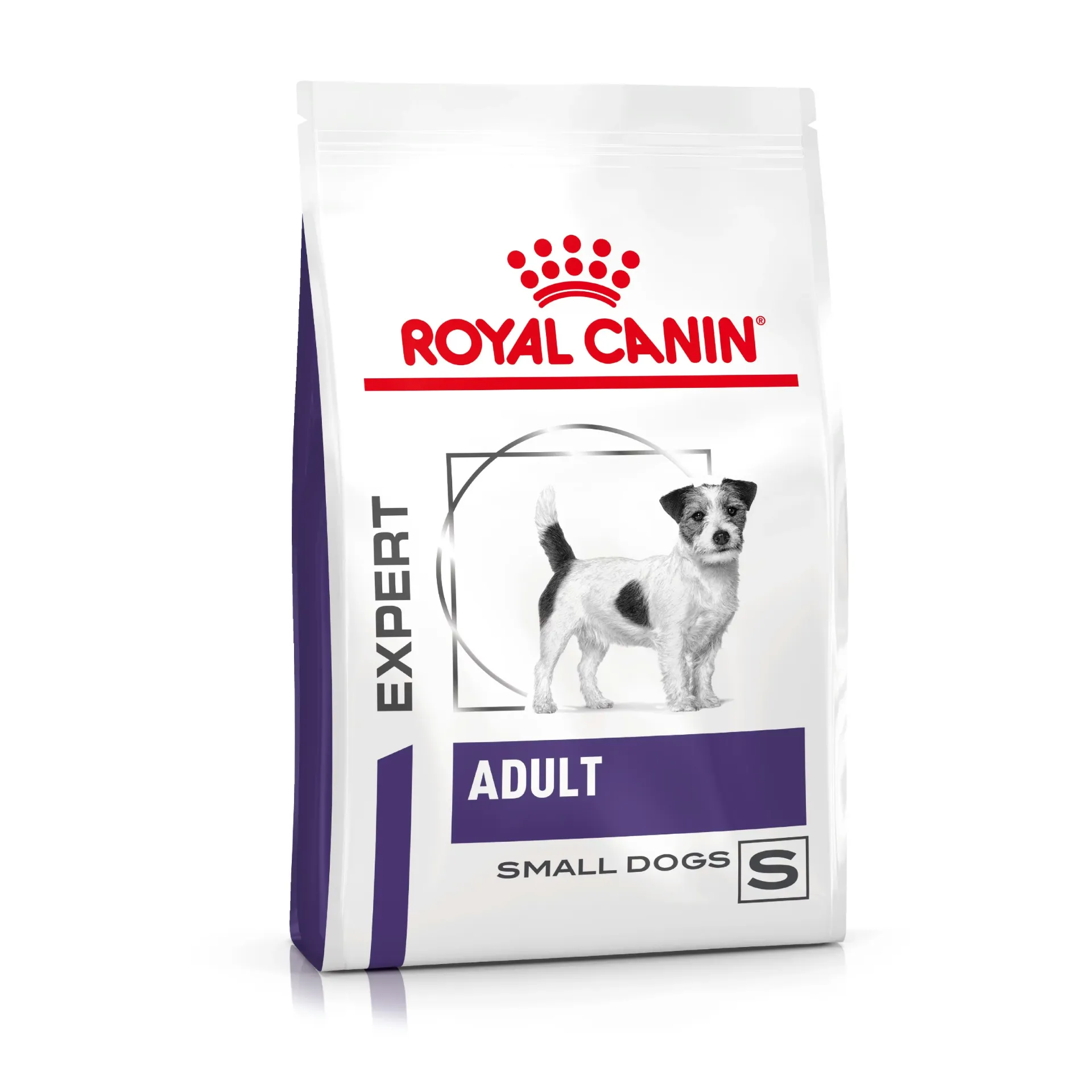 ROYAL CANIN EXPERT Adult Small Dogs S pour chien - Sac de 4 kg