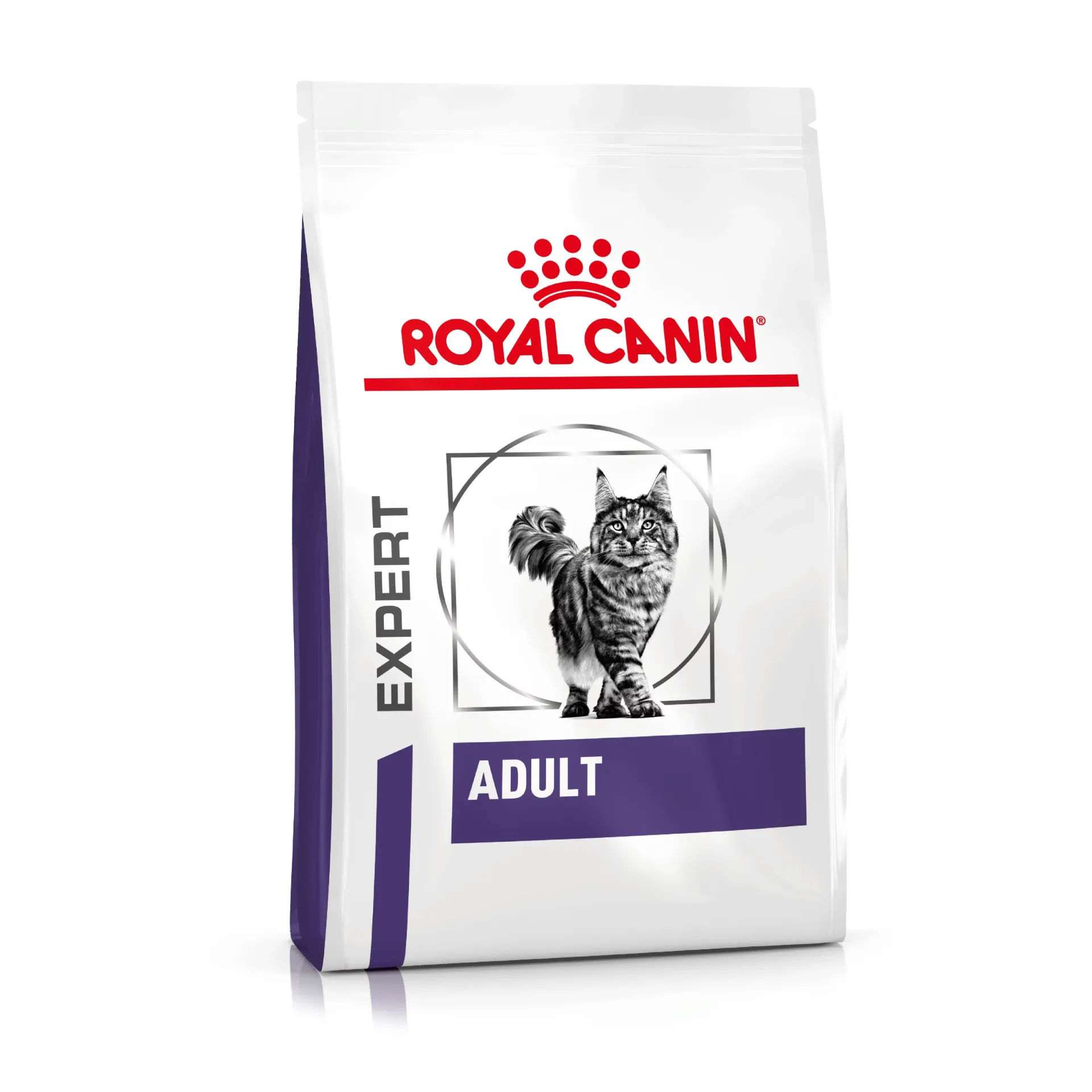 ROYAL CANIN EXPERT Adult pour chat - Sac de 8 kg