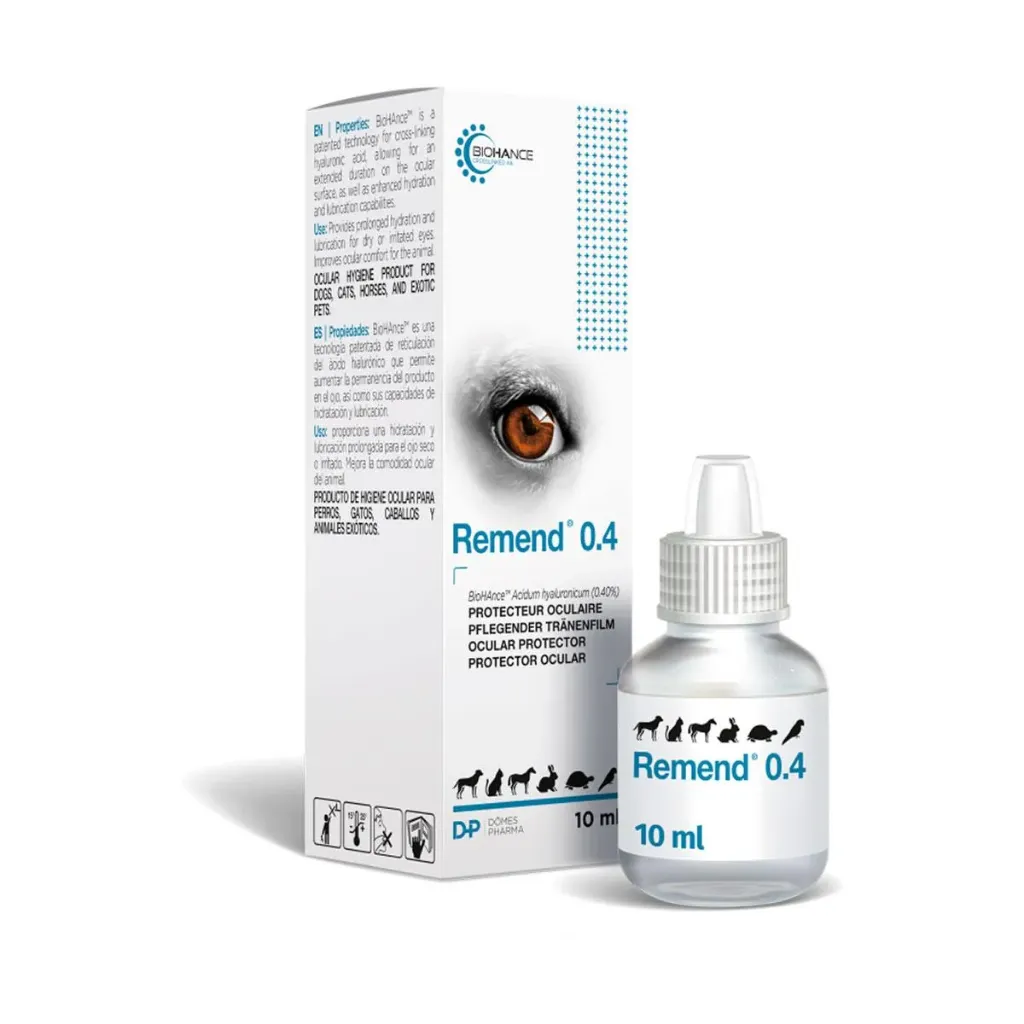 [16582] Remend 0.4 Collyre 10ML
