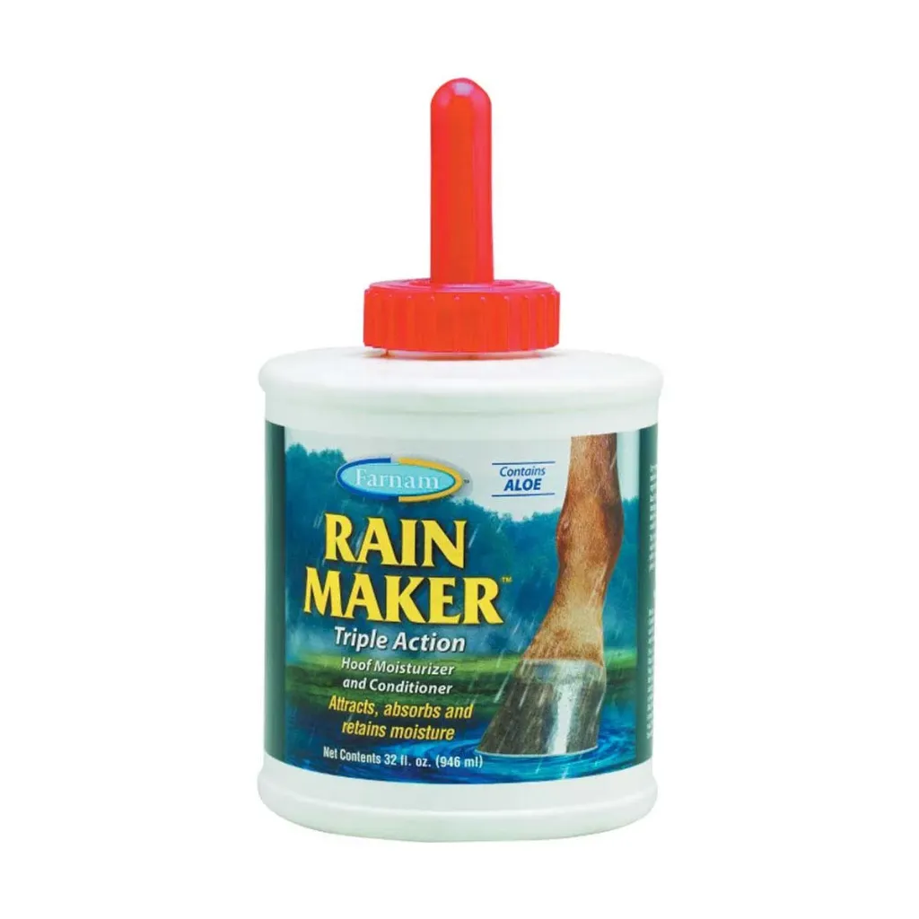 [676028] Farnam Rain Maker baume hydratation sabots secs & cassants -  946 ml