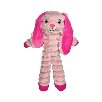 [1-O3108] KONG Shakers Crumples Bunny XL