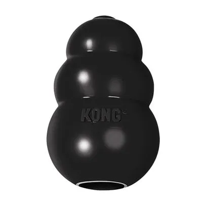 [1-O0059] KONG Extreme Noir Taille : S