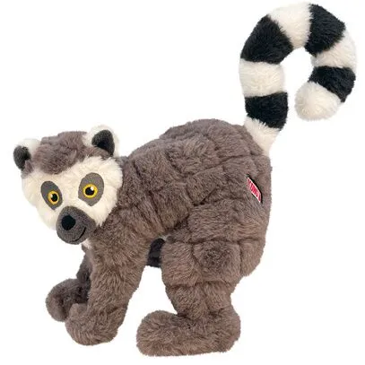 KONG Scampers Lemur M 25 cm