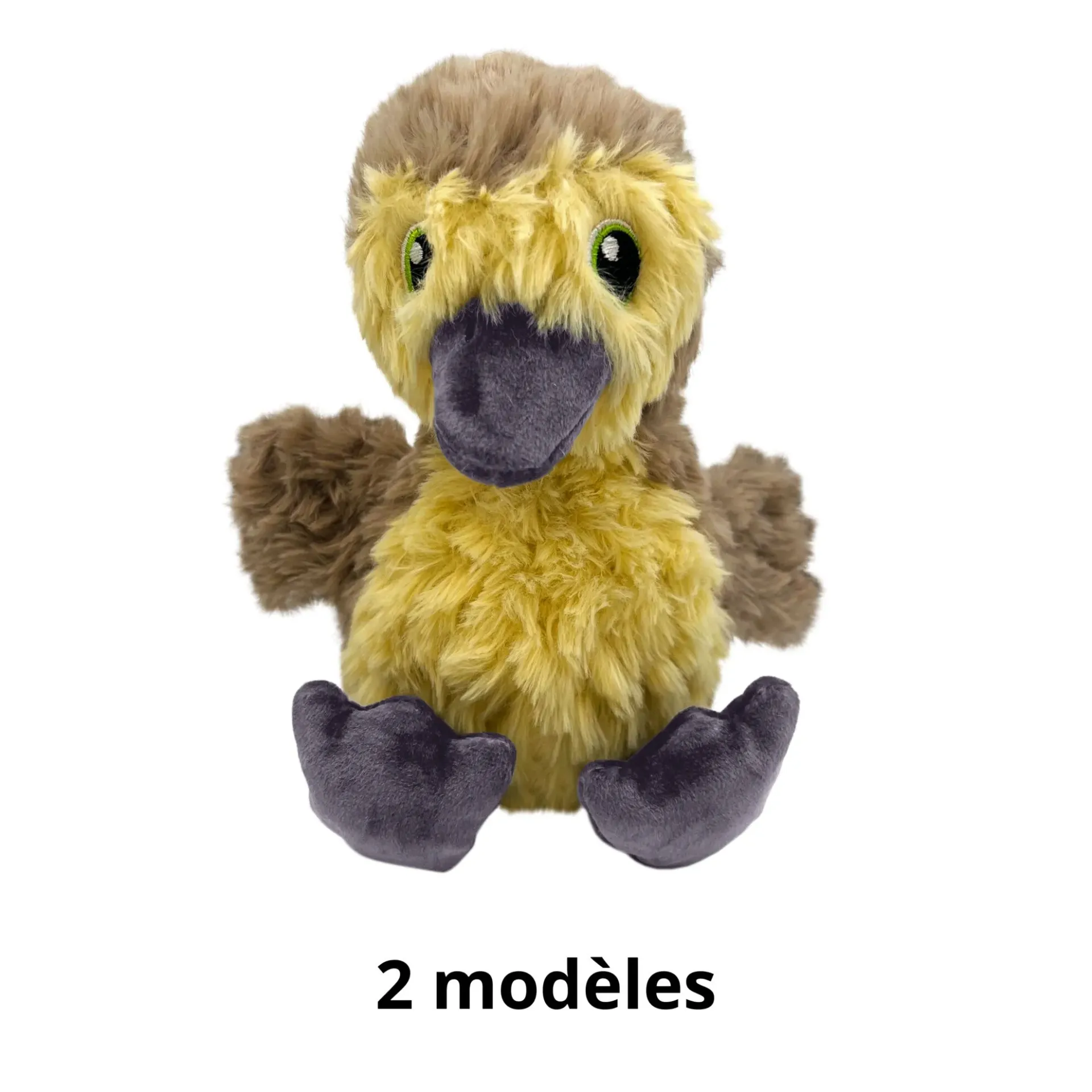 [1-O3190] KONG Comfort Tykes : Gosling