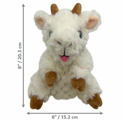 [1-O3191] KONG Comfort Tykes : Goat
