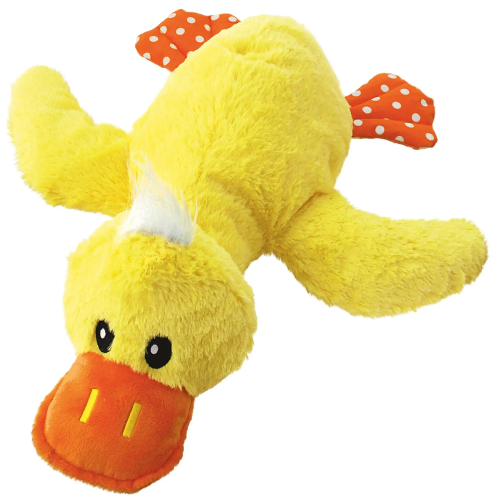 KONG Comfort Jumbo coloris assortis XL 41 cm