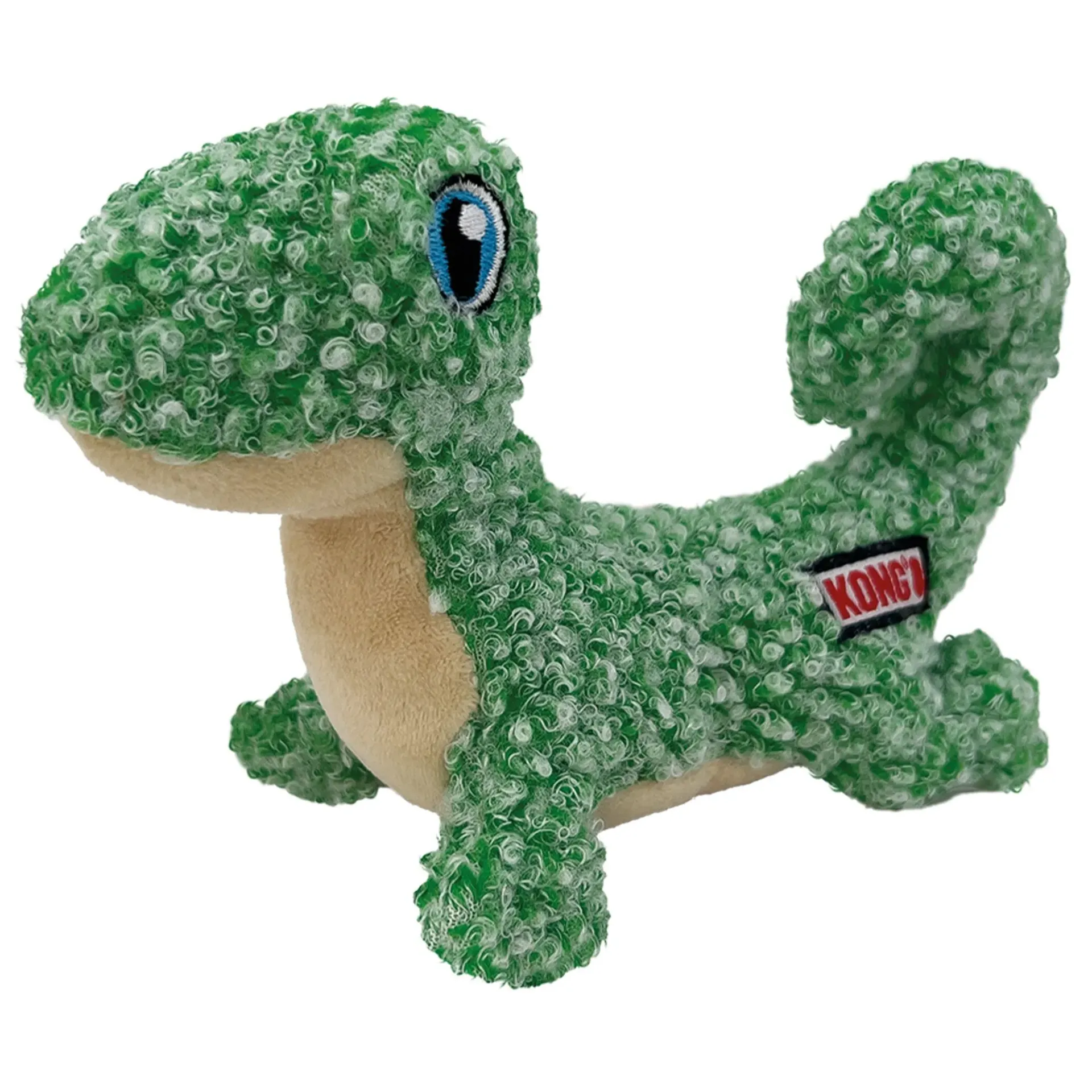 [1-O3184] KONG Cat Luvs Lizard 17 cm
