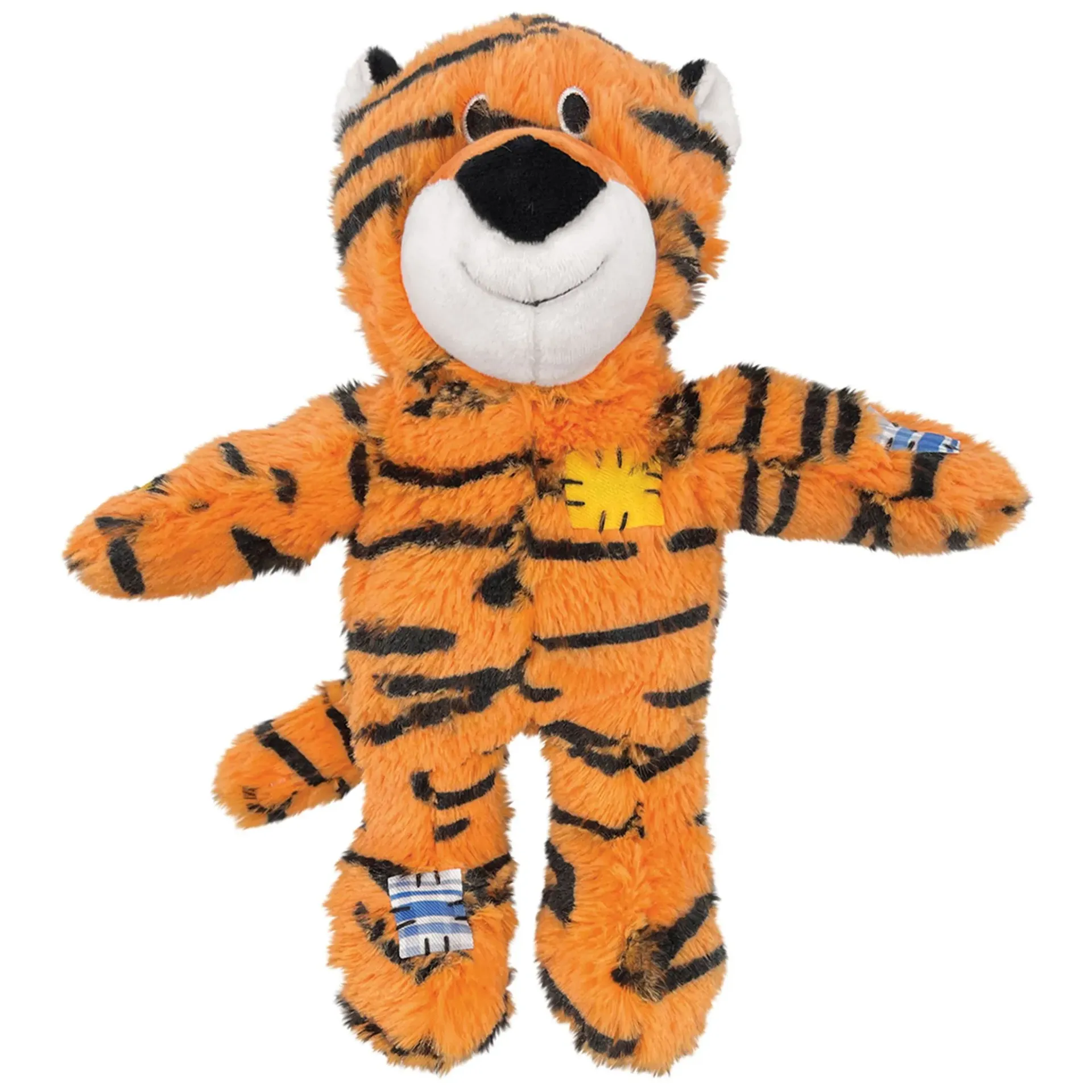[O3227] KONG Wild Knots Tigre