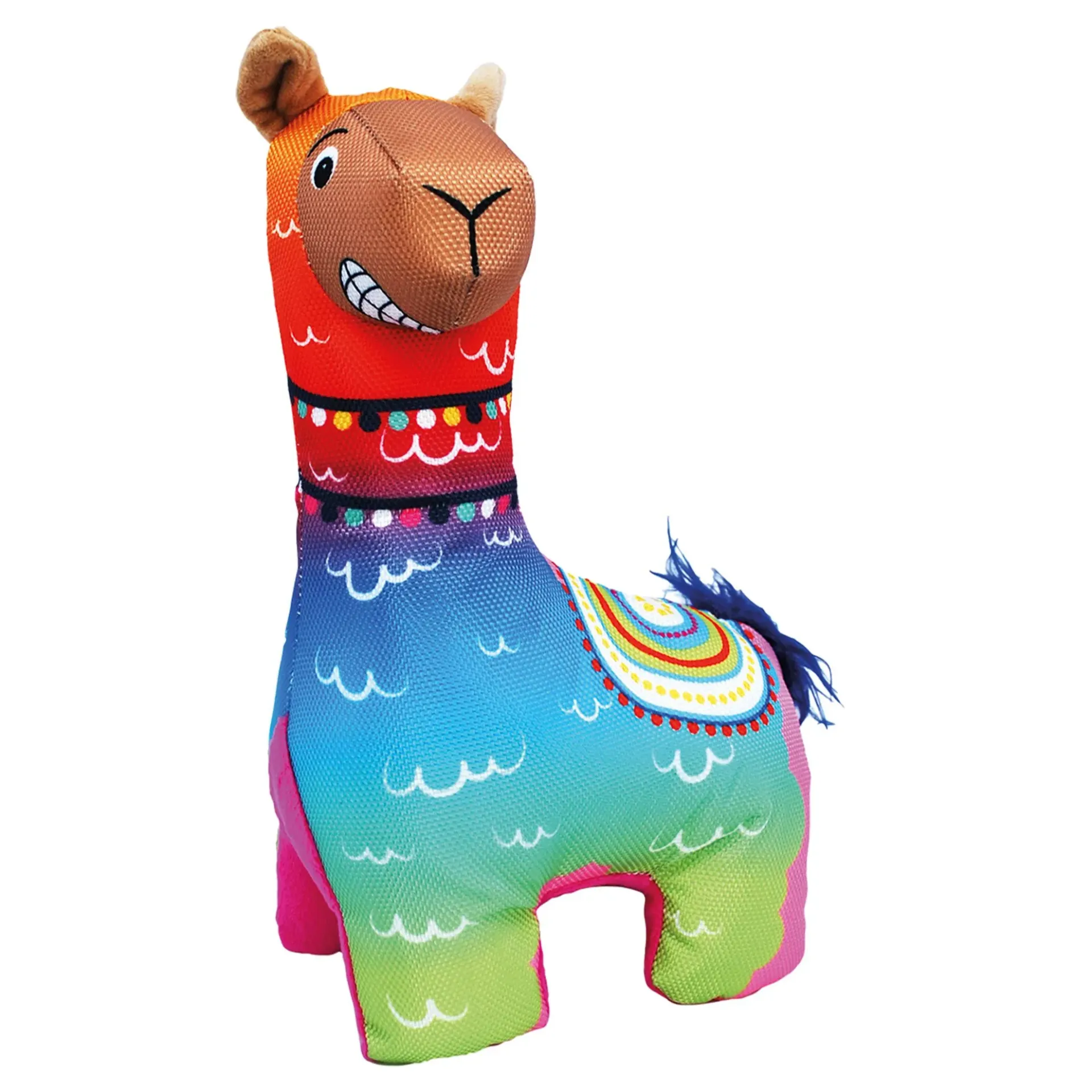 KONG Ballistic Vibez Lama