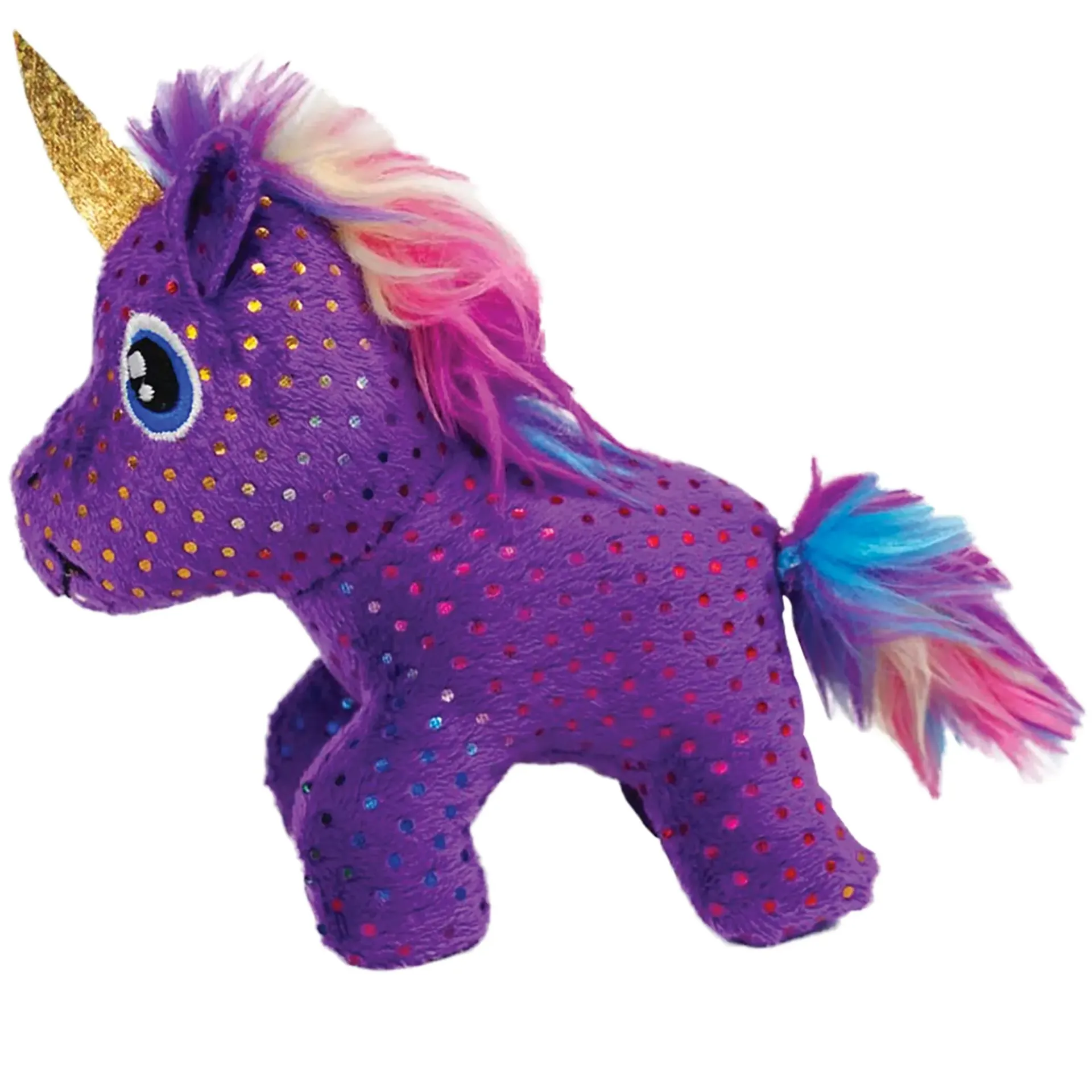 [o2545] Jouet KONG® Buzzy Unicorn