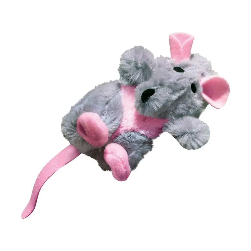 JOUET KONG CHAT RAT - unité