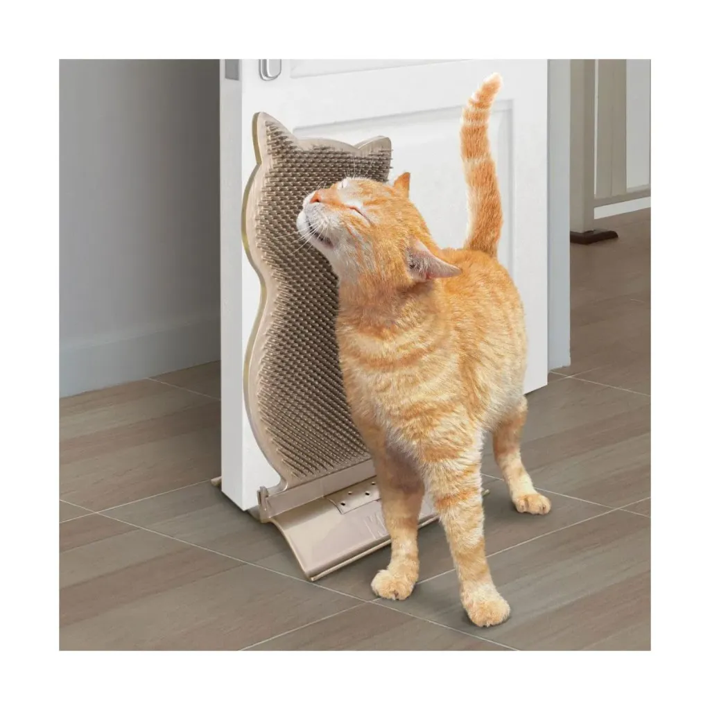 JOUET KONG CHAT KITTY COMBER - unité