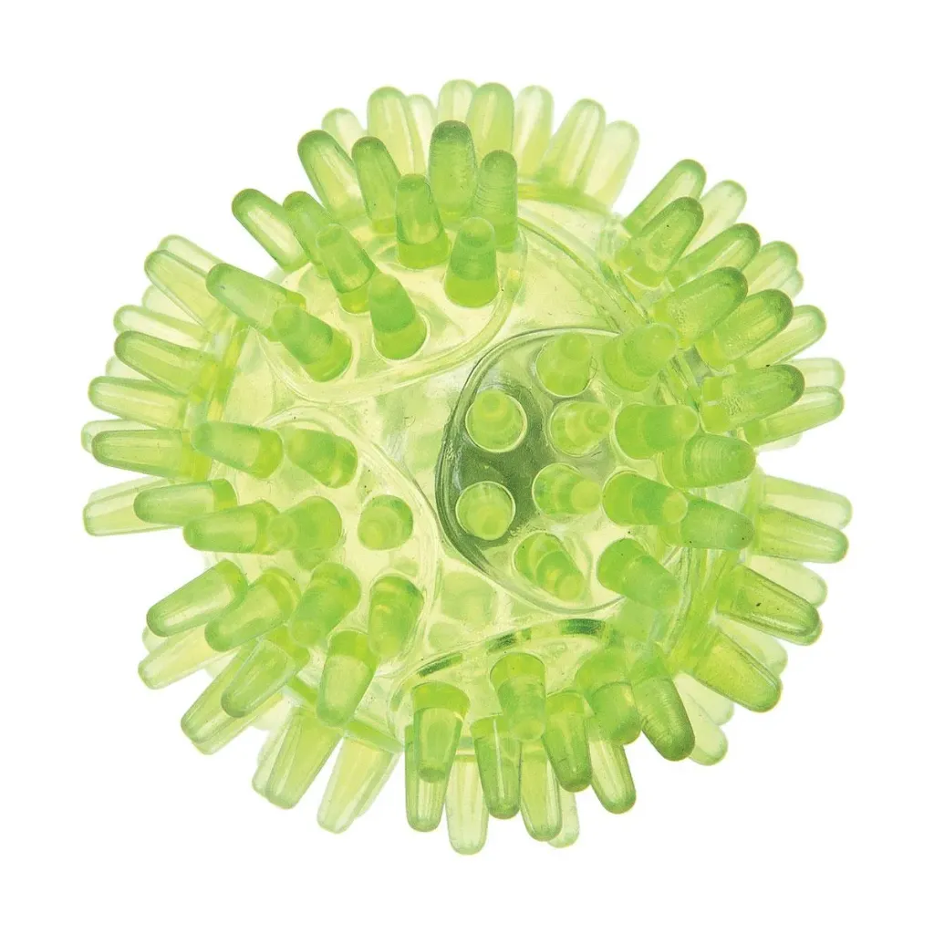 [805989] BALLE CHAT FLASH BALL - unité