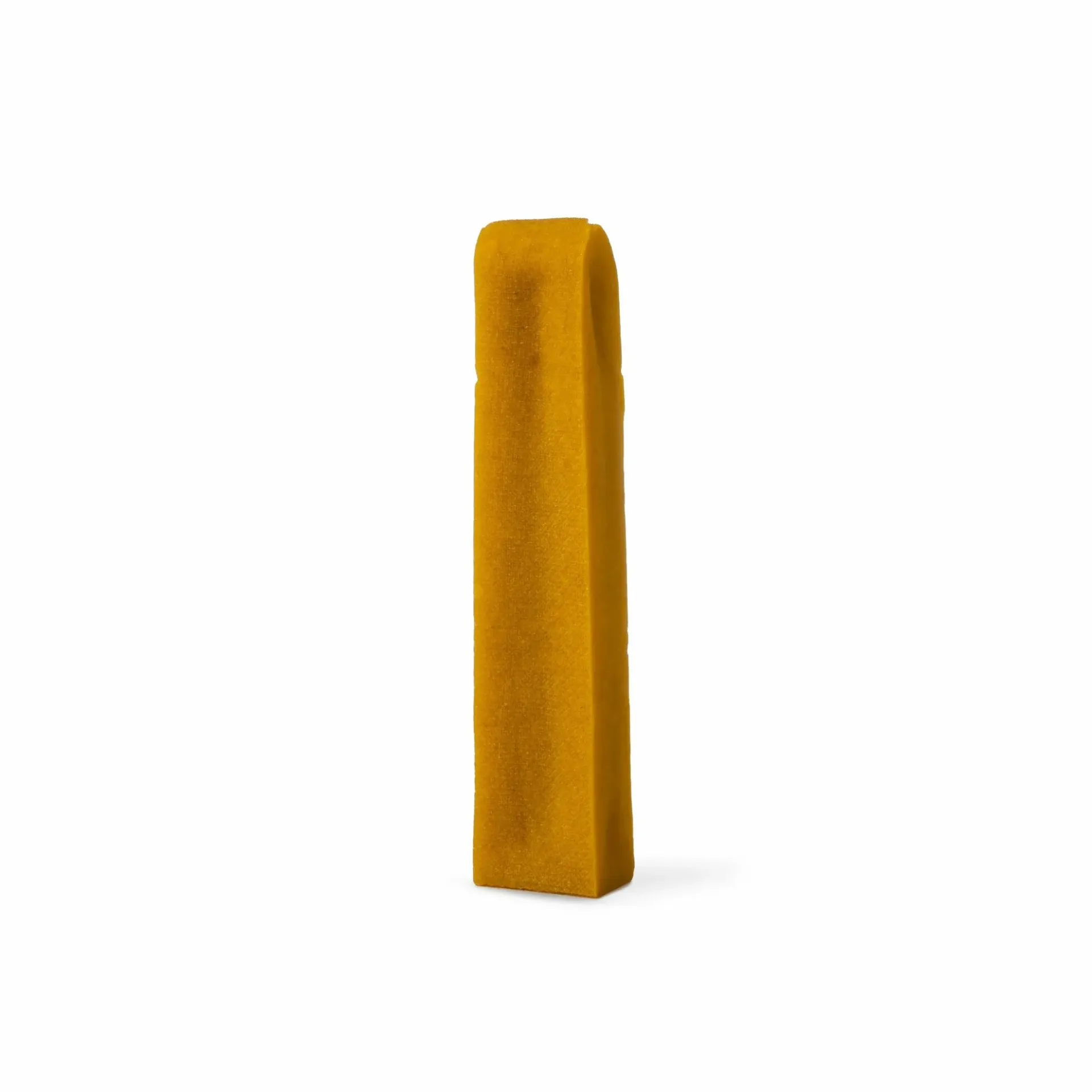 [P3797] Fromage de Yak Cheese Treat Curcuma Taille M