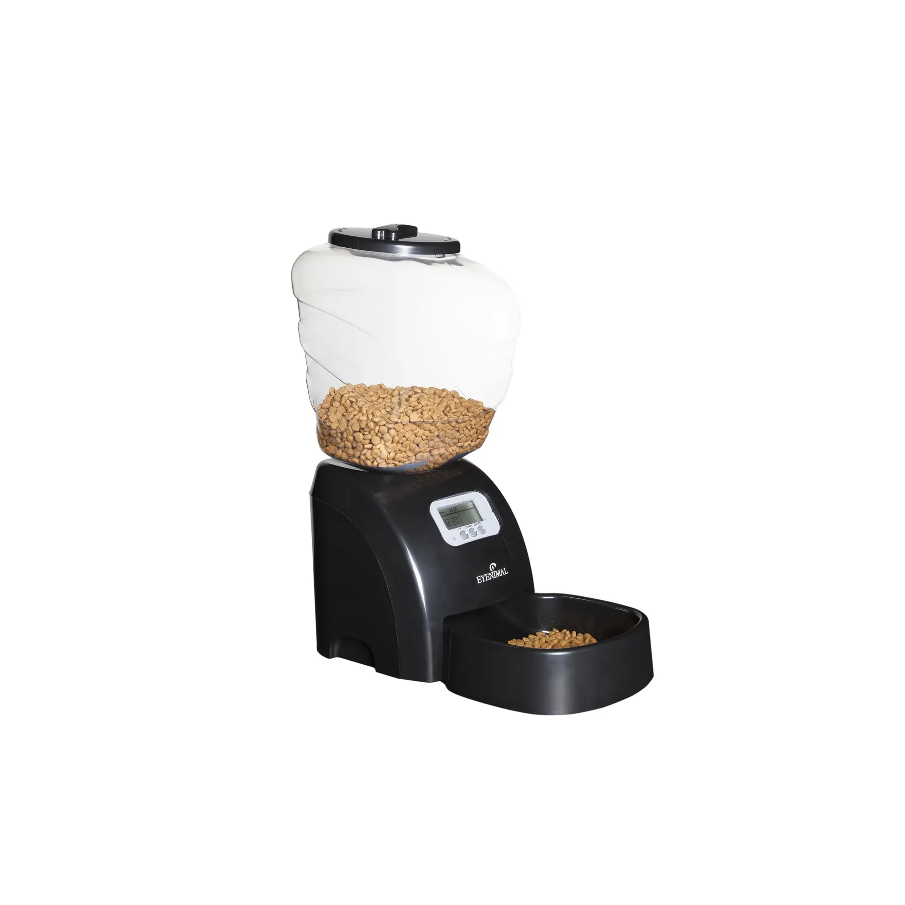 Pet Feeder - Distributeur automatique et programmable de croquettes