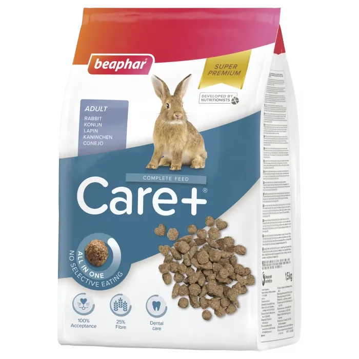 Beaphar Care + Lapin 1,5kg