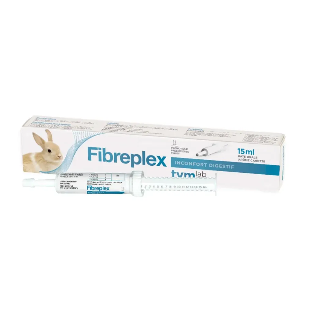 [47808] TVM Fibreplex lapin - 15ml