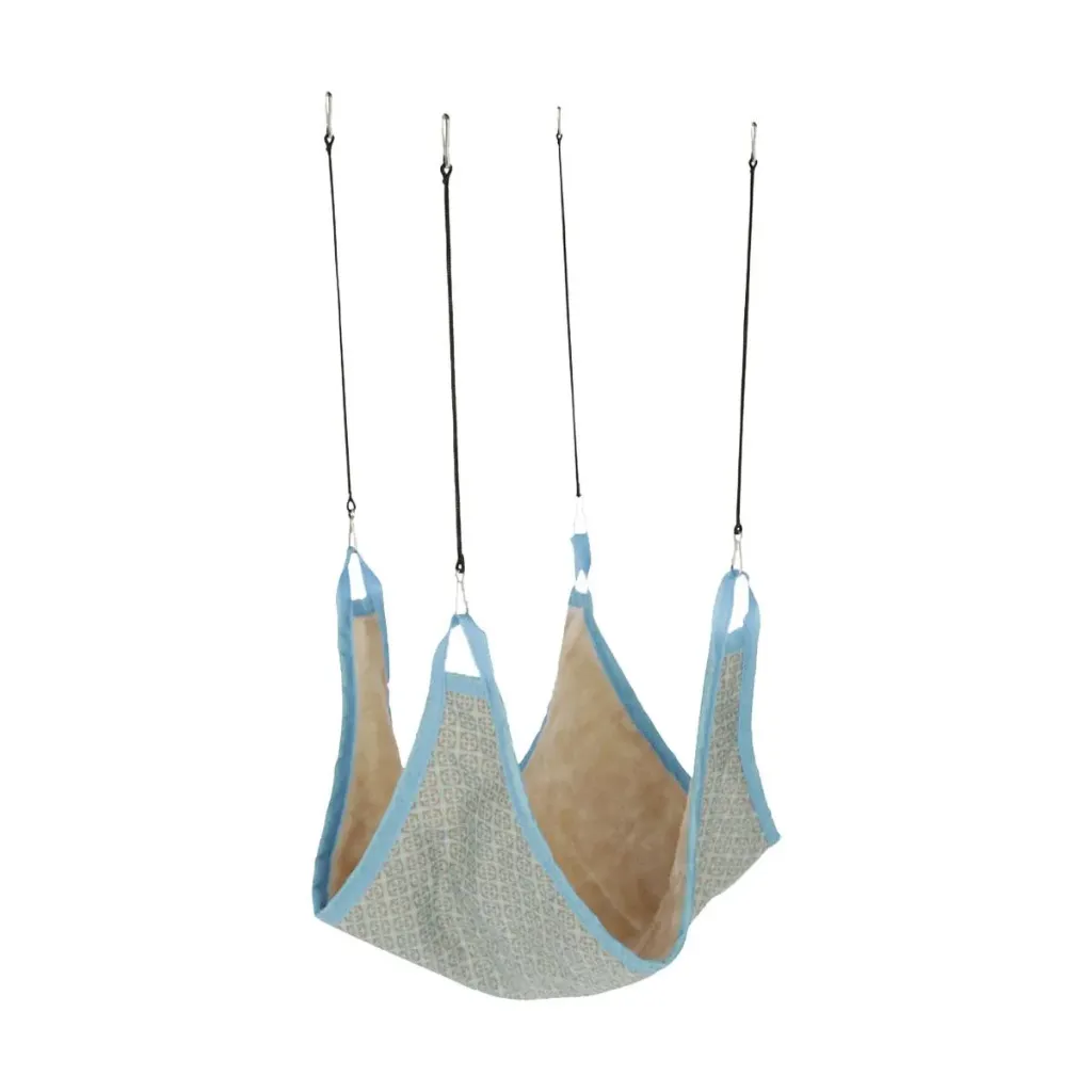 [805100] Hamac pour Rongeur et furet - 45x45cm