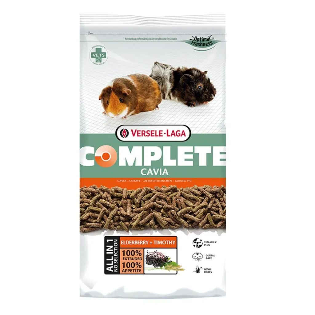 Versele-Laga Cavia Complete cochon d'inde - 1.75kg