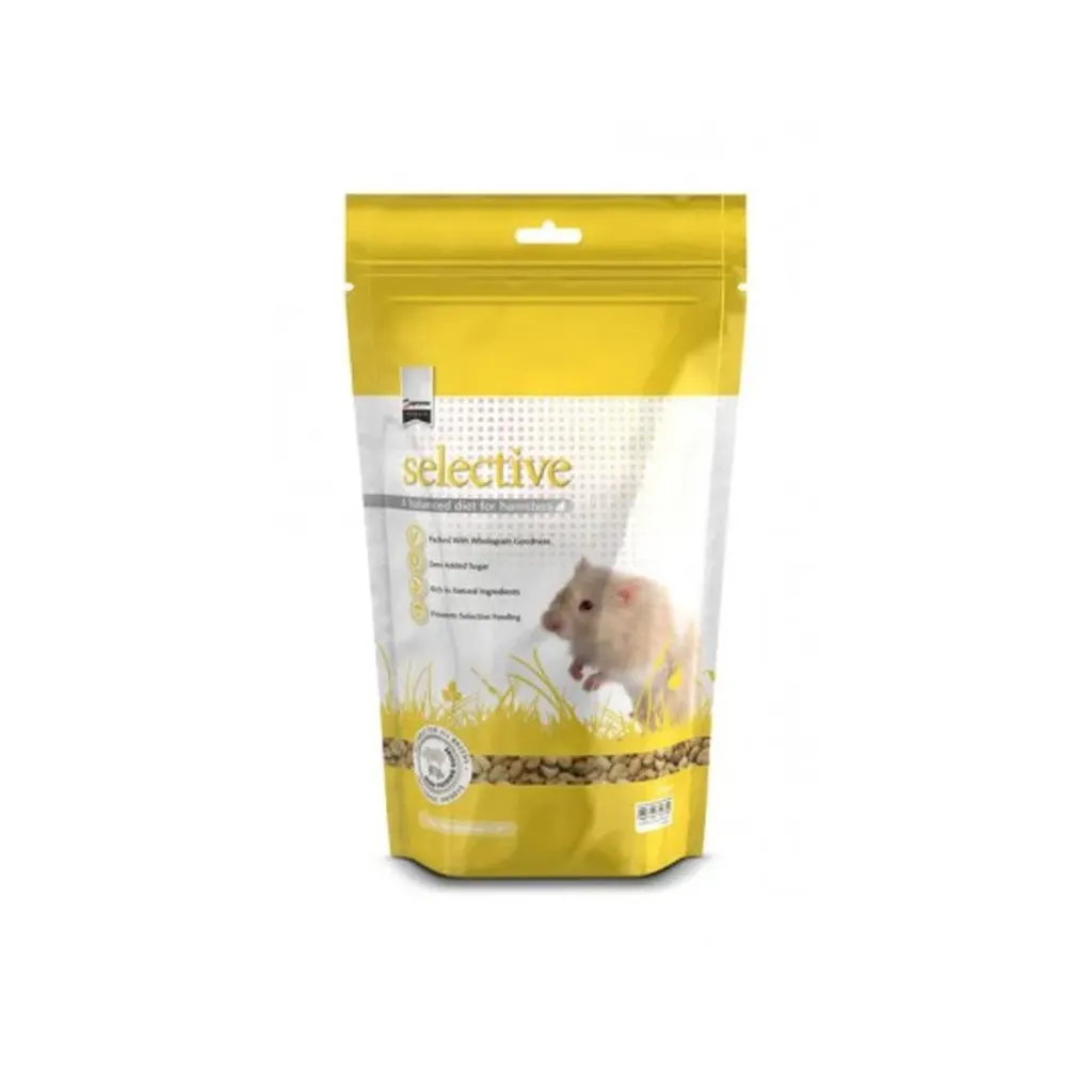 Science Selective Hamster - 350g