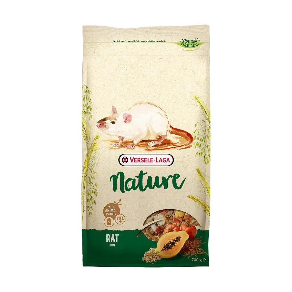 Versele-Laga Nature Rat - 700g