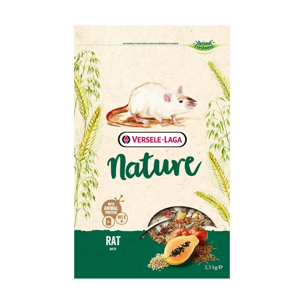Versele-Laga Nature Rat - 2.3kg