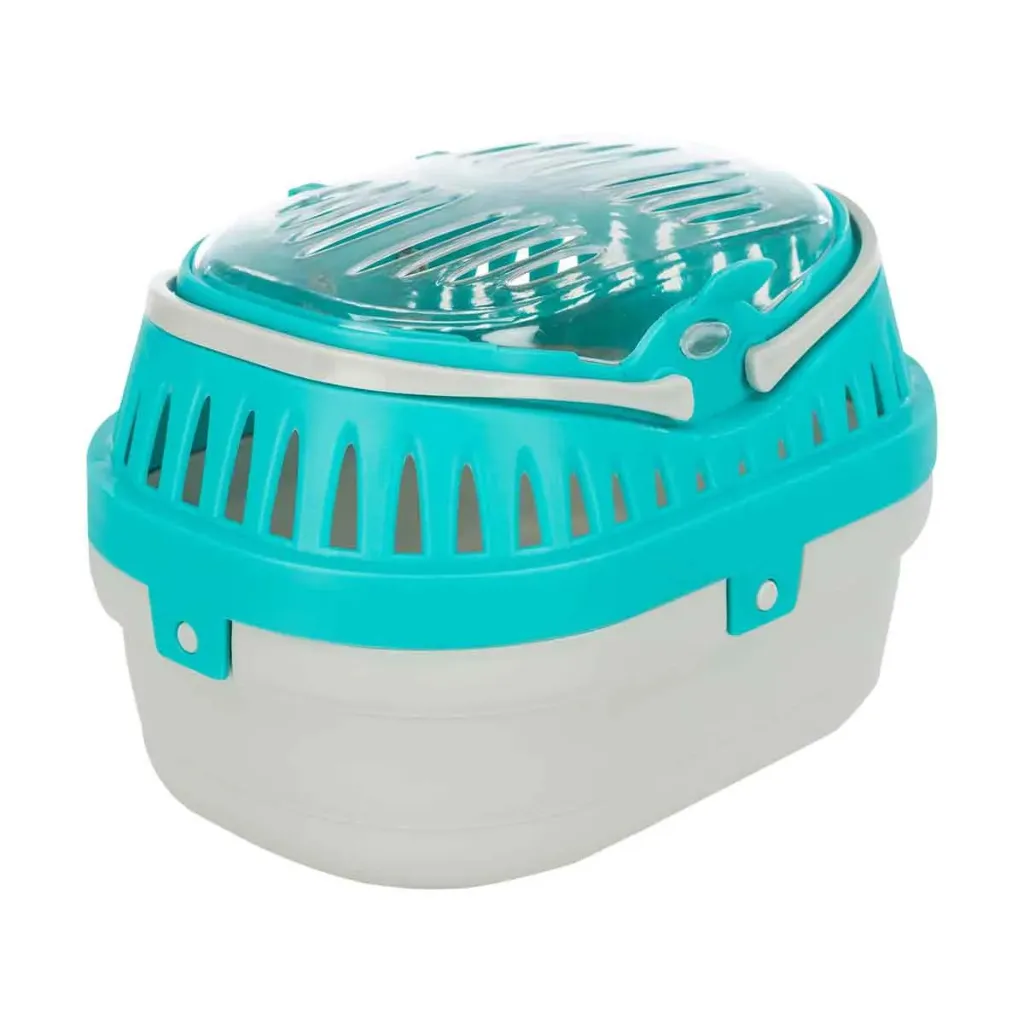Cage de transport Pico pour NAC - Coloris divers