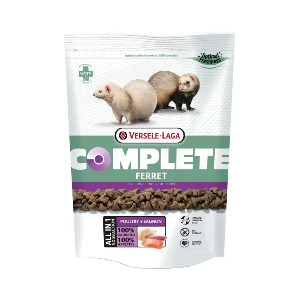 [36641] Versele-Laga Complete pour furet - 750g