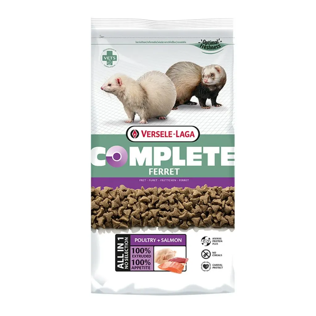 [36823] Versele-Laga Complete pour furet - 2.5kg