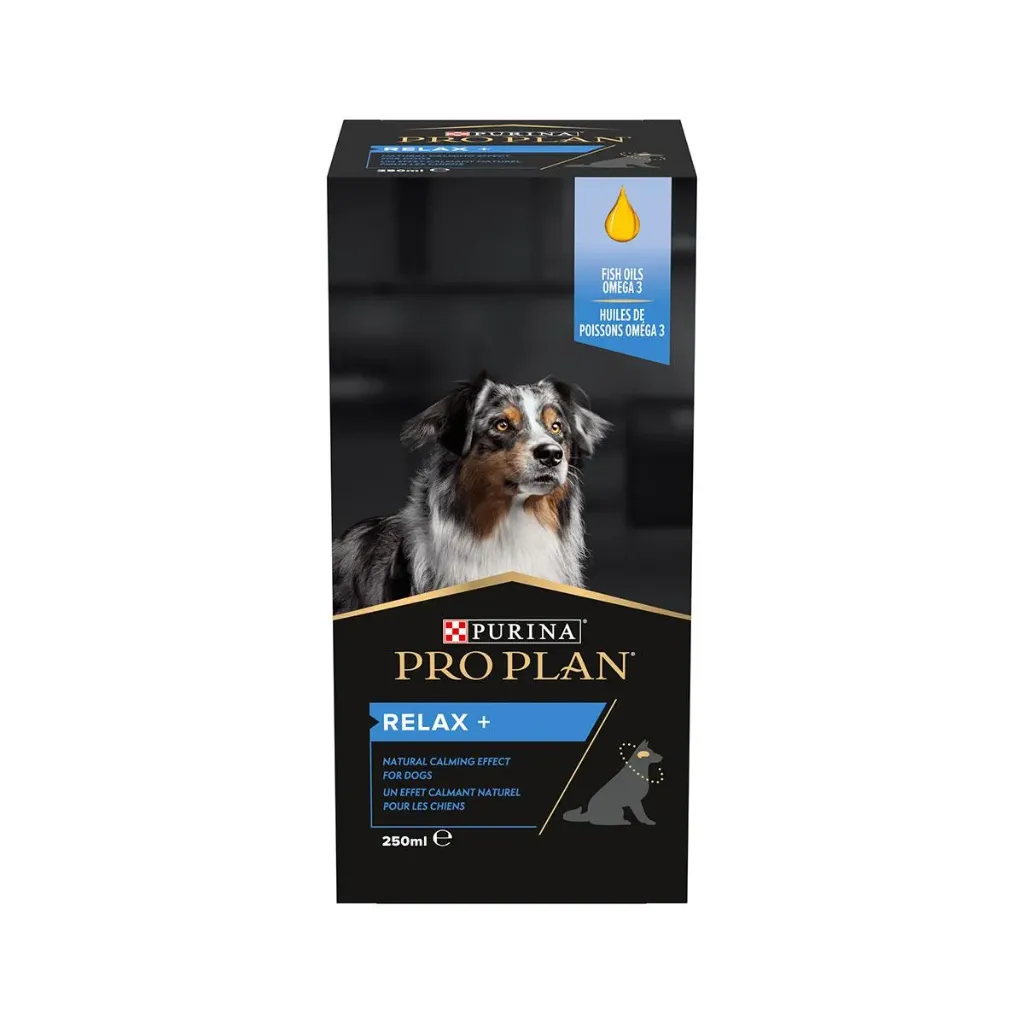 [15954] PURINA PRO PLAN Relax + Adult pour chien - Flacon de 250 ml