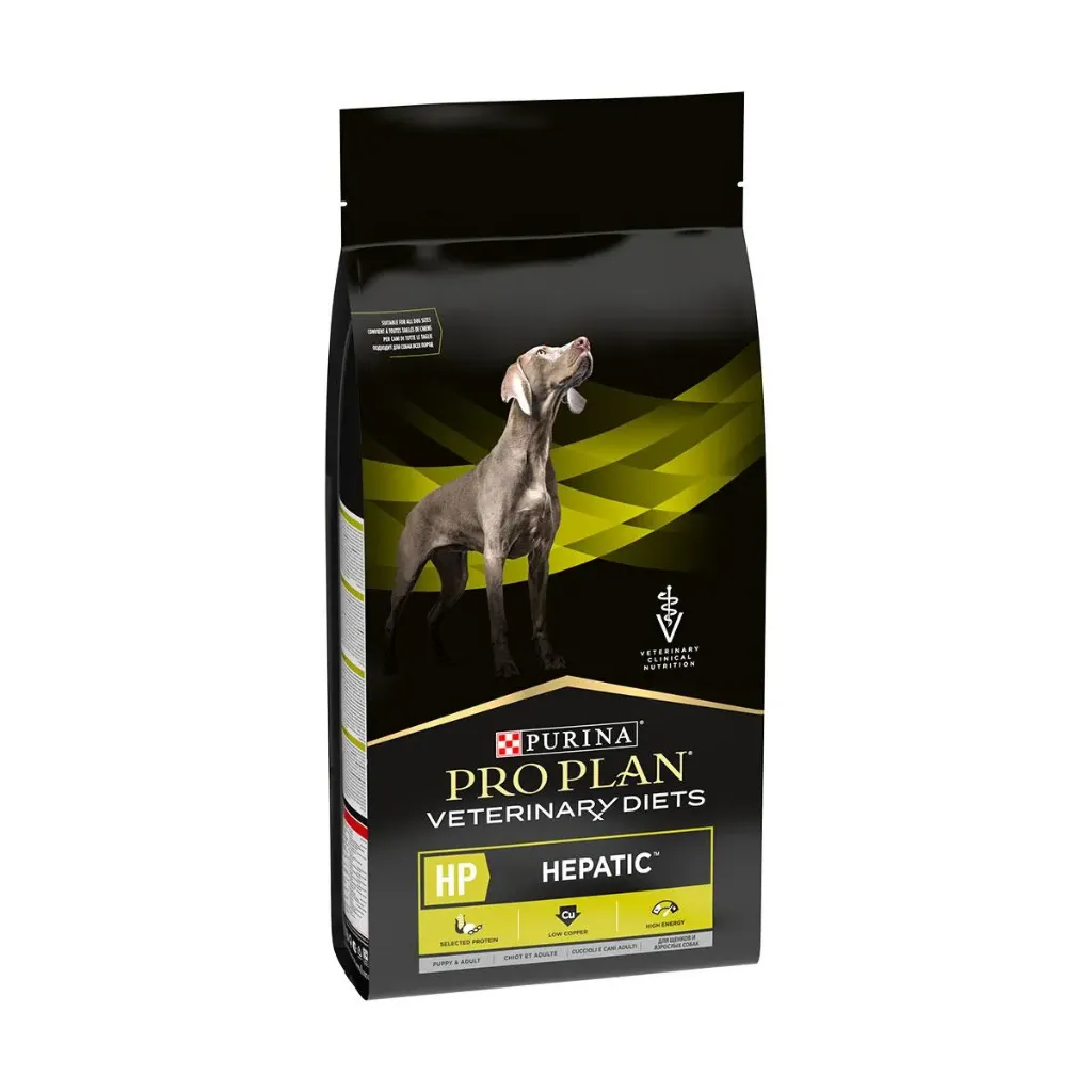 [56354] PURINA PRO PLAN VETERINARY DIETS JM Joint Mobility pour chien - Sac de 3 kg