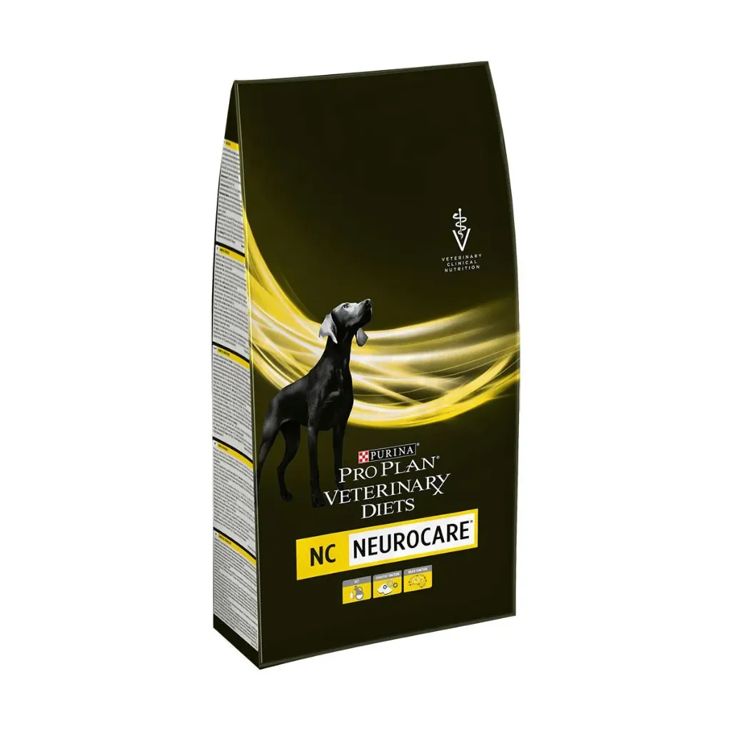 [8945] PURINA PRO PLAN VETERINARY DIETS NC Neurocare pour chien - Sac de 3 kg